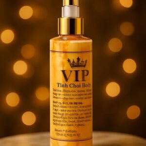 VIP Tinh Chat Boc Body Lotion ১ পিস