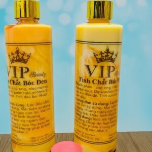 VIP Tinh Chat Boc Body Lotion + Lip Bum (ডাবল কম্বো)